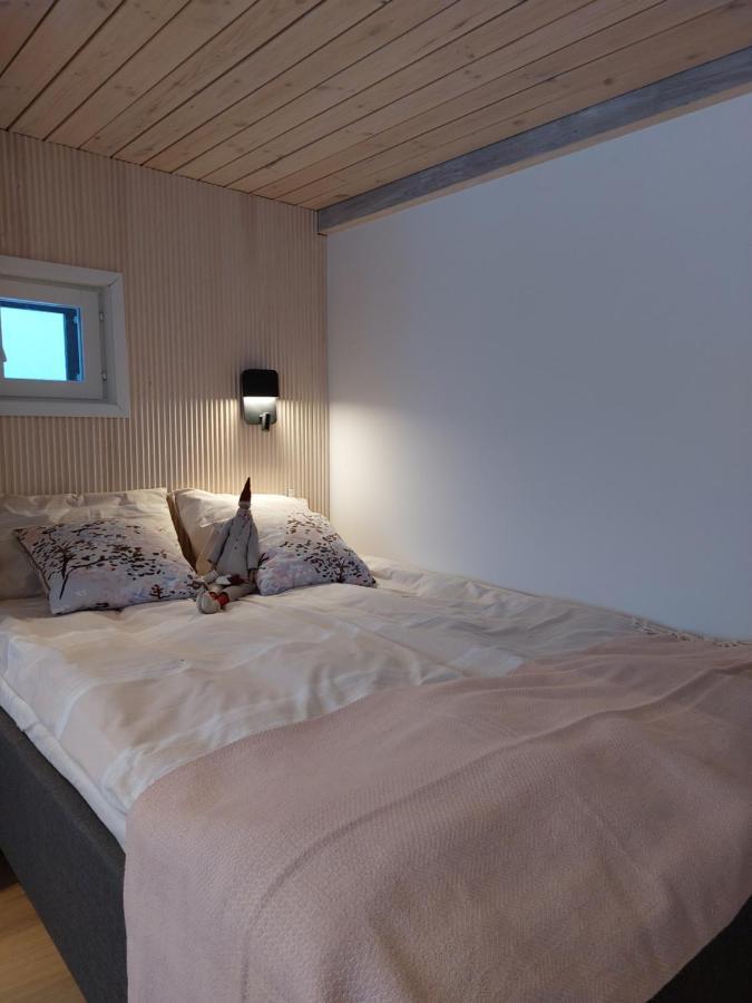 Arctic River Chalet ロヴァニエミ エクステリア 写真