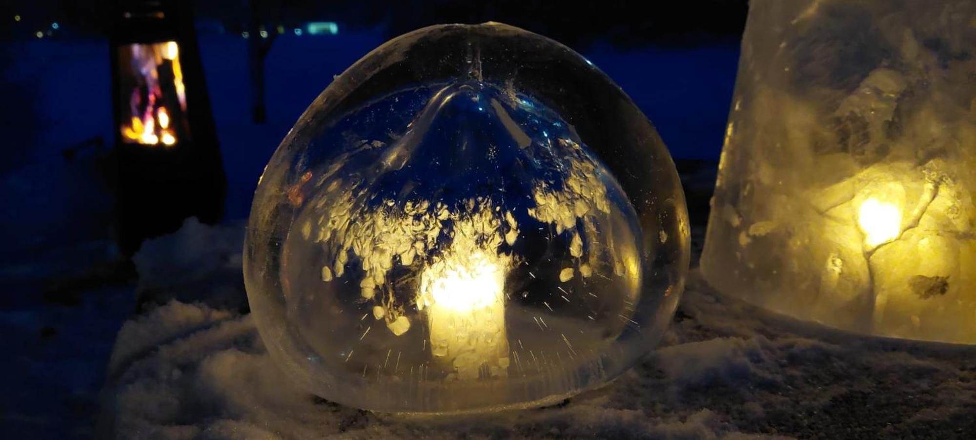 Arctic River Chalet ロヴァニエミ エクステリア 写真